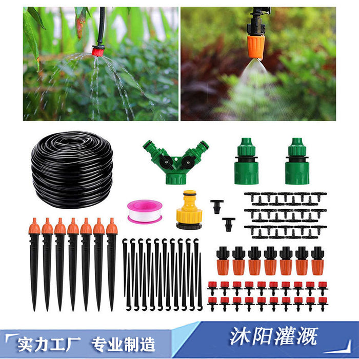 Auto Plant Waterer – Vacation Watering Kit